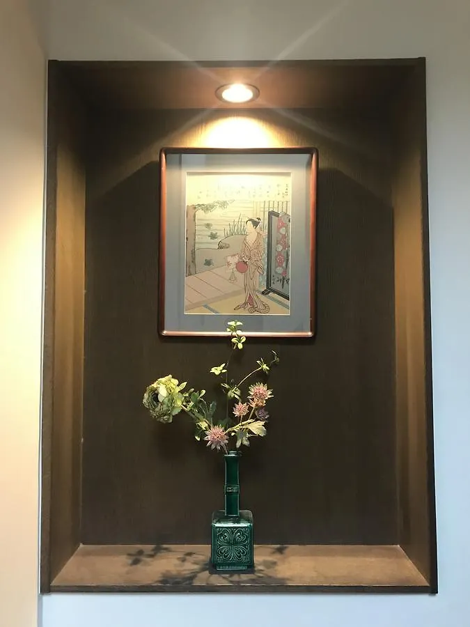 Hostel Waraku House Kioto