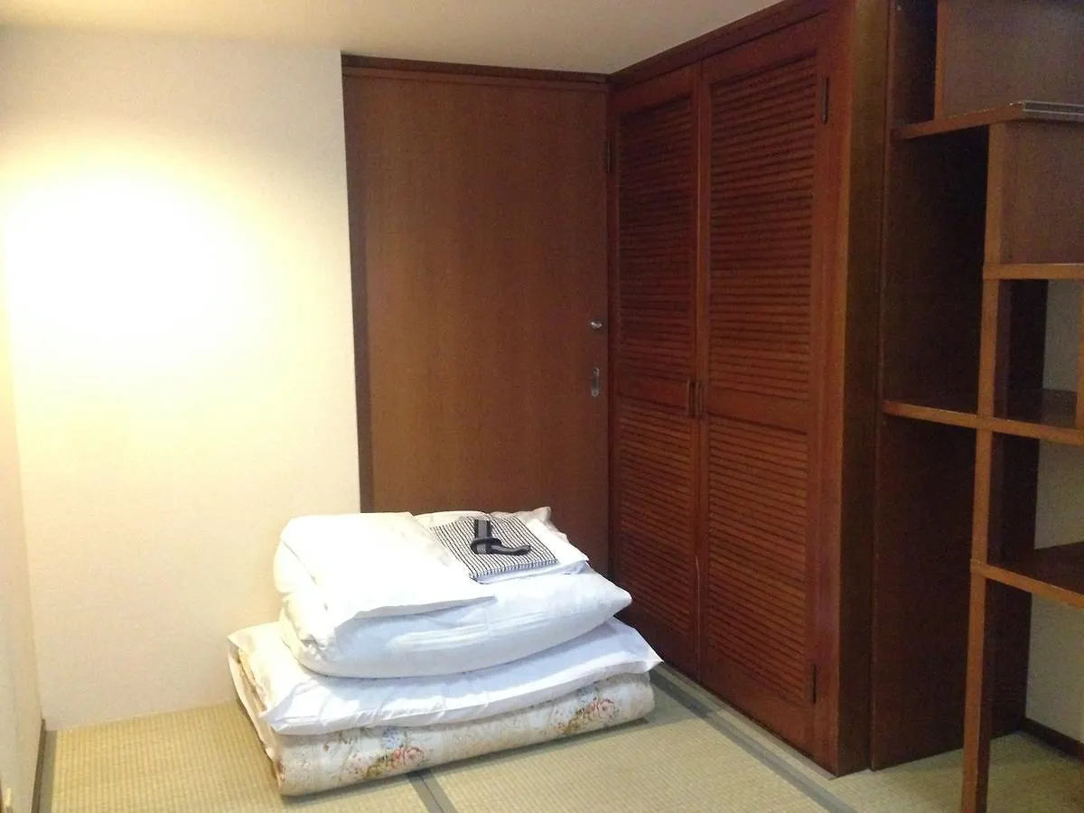 Hostel Waraku House Kioto 0*,  Japonia