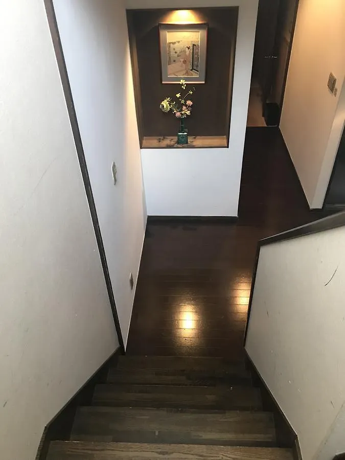 Hostel Waraku House Kioto 0*,