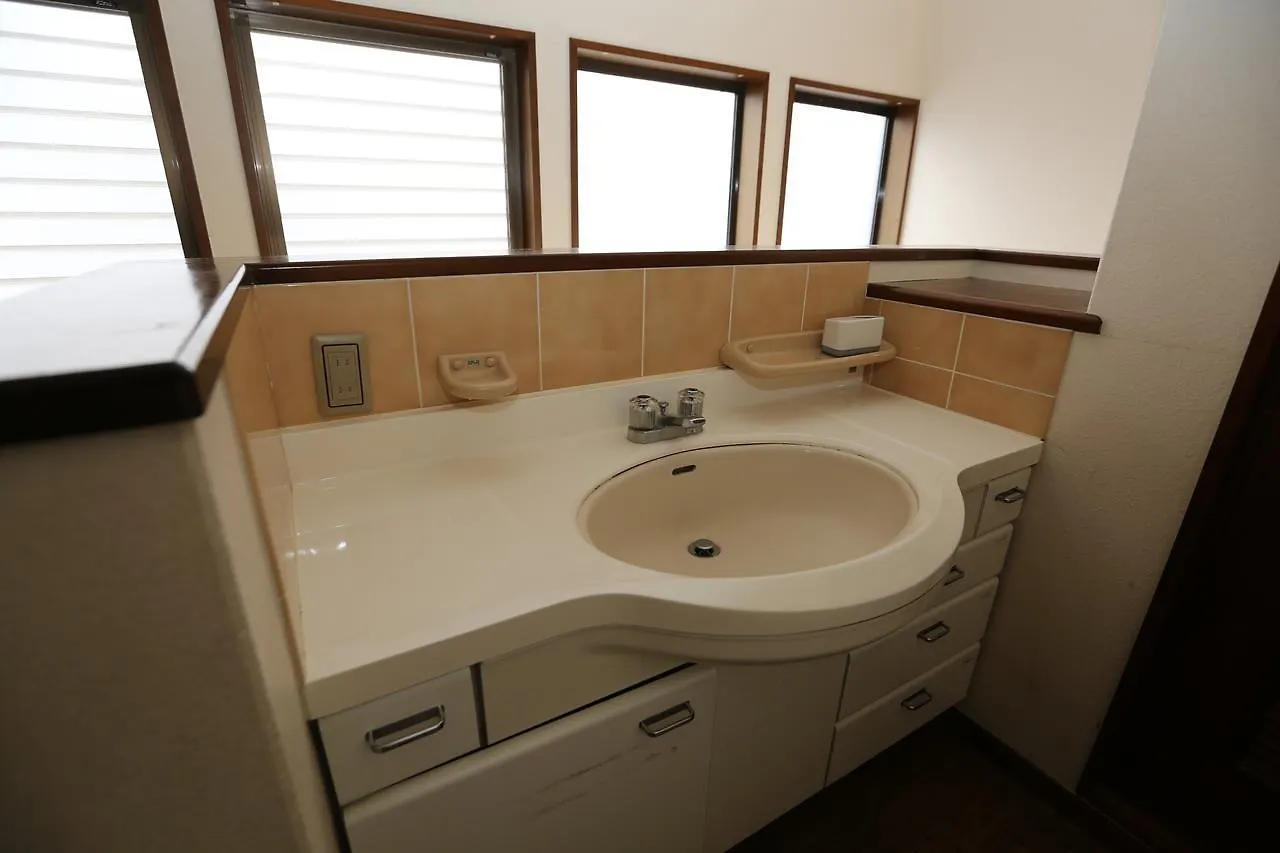 Hostel Waraku House Kioto 0*,