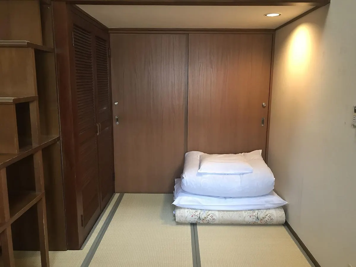Hostel Waraku House Kioto