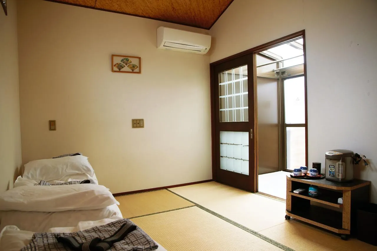 Hostel Waraku House Kioto 0*,