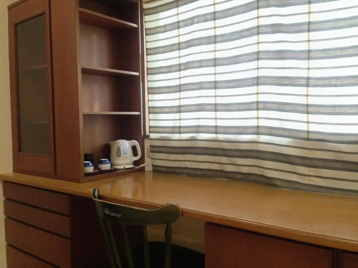 Hostel Waraku House Kioto