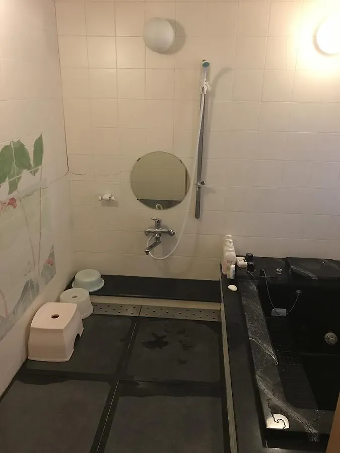 Hostel Waraku House Kioto