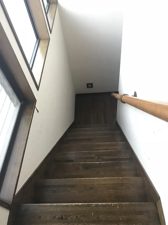 Hostel Waraku House Kioto