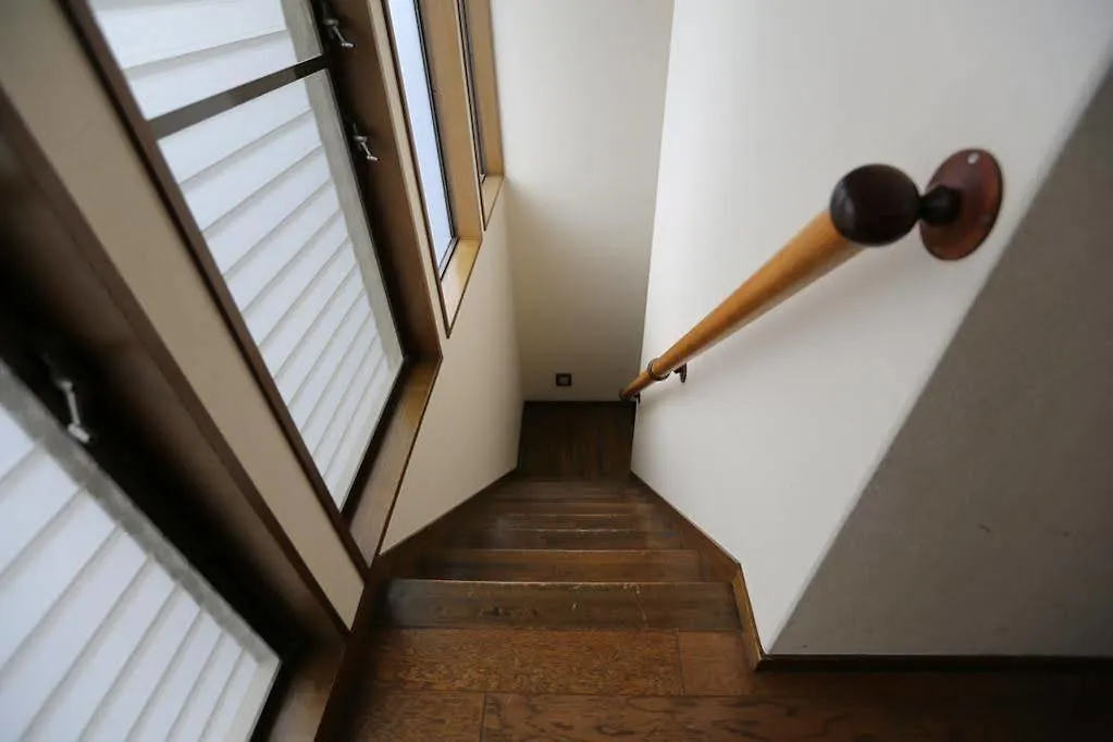 Hostel Waraku House Kioto