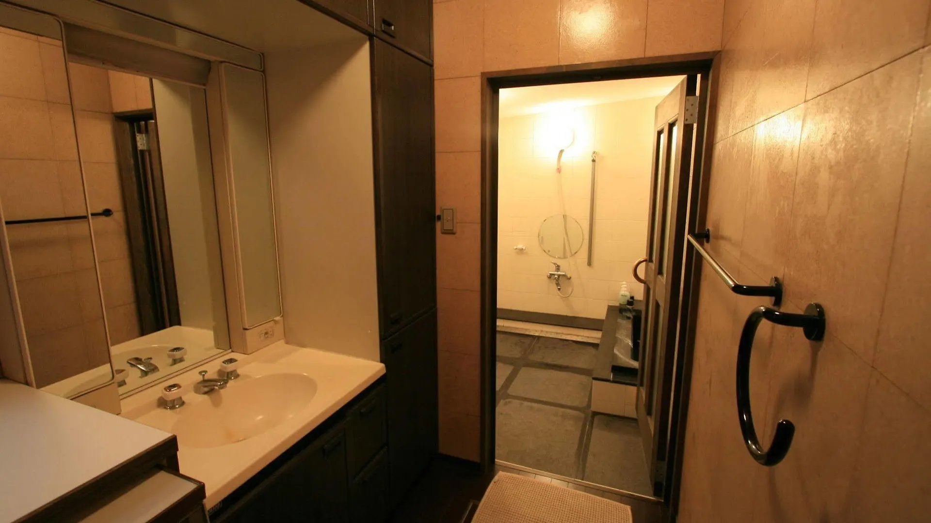Hostel Waraku House Kioto Japonia