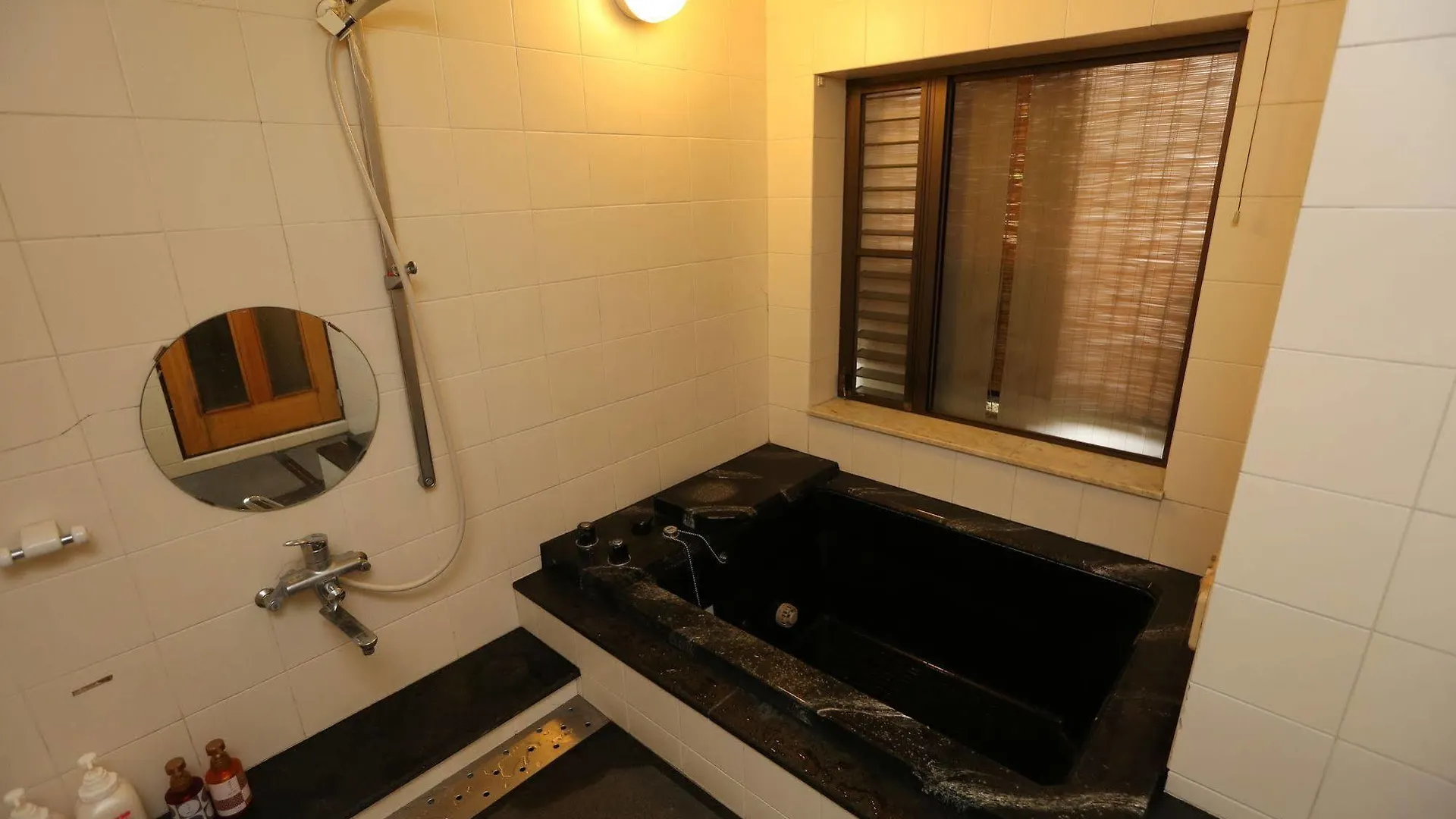 Hostel Waraku House Kioto