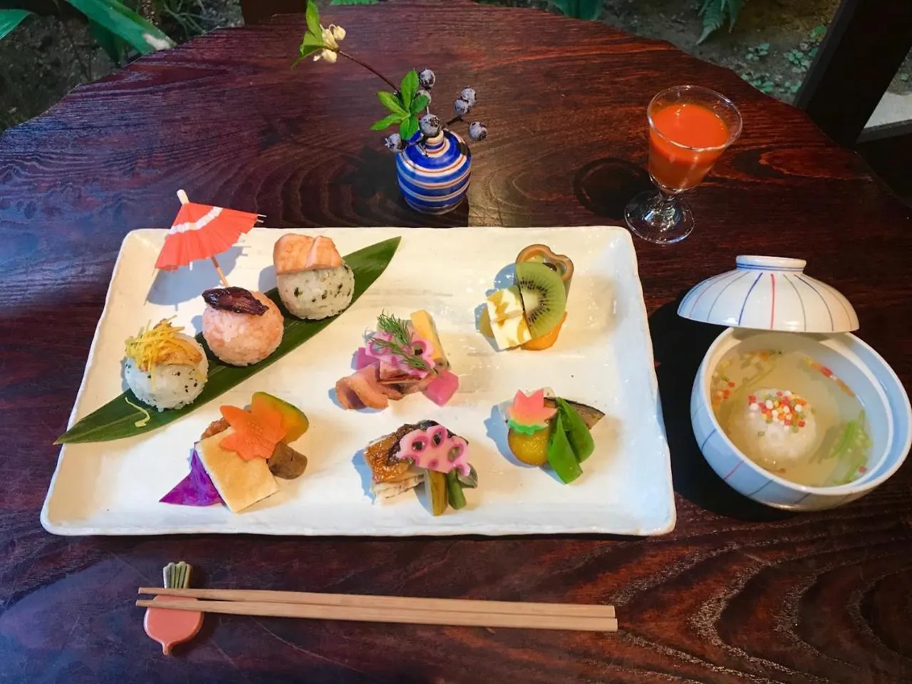 Hostel Waraku House Kioto Japonia