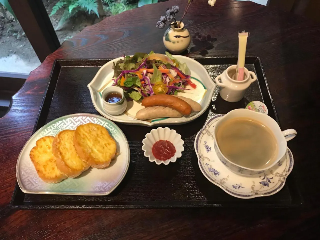 Hostel Waraku House Kioto
